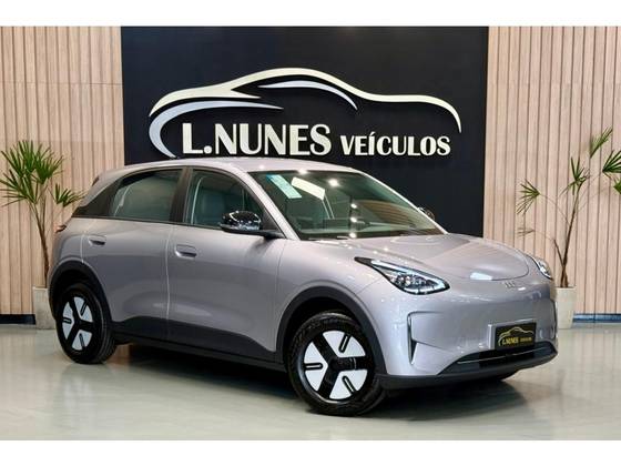 GEELY EX2 39,4 KW ELÉTRICO PRO GEELY EX2 39,4 KW ELÉTRICO PRO